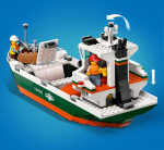 LEGO My City 60422 - Seaport and cargo ship LEGO My City 60422 - Seaport and cargo ship