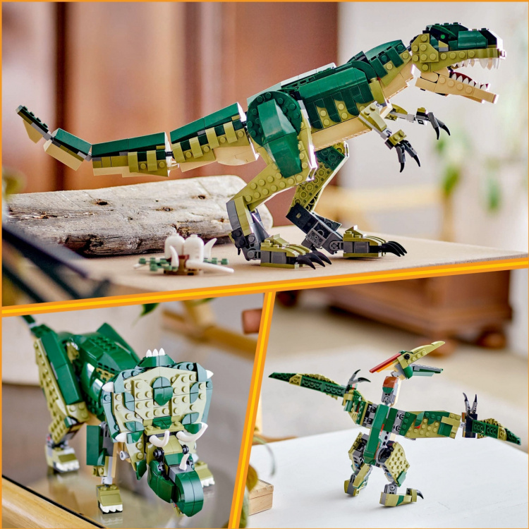 LEGO Creator 31151 - T. rex LEGO Creator 31151 - T. rex