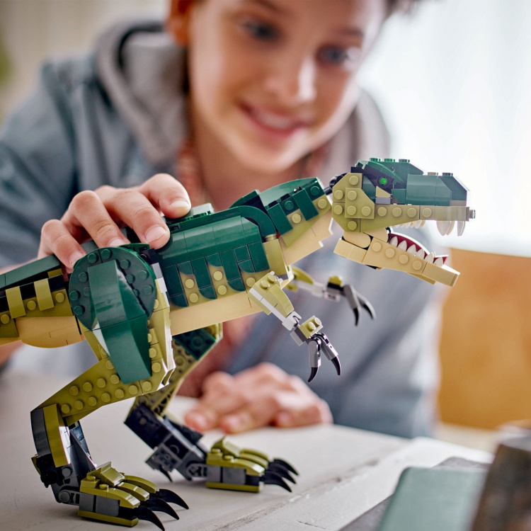 LEGO Creator 31151 - T. rex LEGO Creator 31151 - T. rex