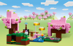 LEGO Minecraft 21260 - Blooming Cherry Orchard