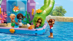 LEGO Friends 42630 - Heartlake City Water Park