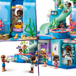 LEGO Friends 42630 - Heartlake City Water Park