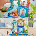 LEGO Friends 42630 - Heartlake City Water Park