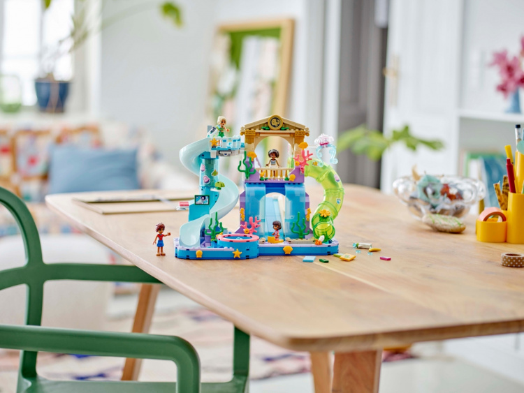 LEGO Friends 42630 - Heartlake City Water Park