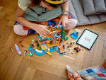 LEGO Friends 42626 - Water sports at adventure camp LEGO Friends 42626 - Water sports at adventure camp