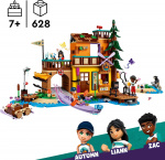 LEGO Friends 42626 - Water sports at adventure camp LEGO Friends 42626 - Water sports at adventure camp