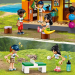 LEGO Friends 42626 - Water sports at adventure camp LEGO Friends 42626 - Water sports at adventure camp