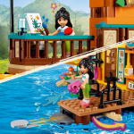 LEGO Friends 42626 - Water sports at adventure camp LEGO Friends 42626 - Water sports at adventure camp