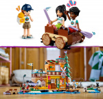 LEGO Friends 42626 - Water sports at adventure camp LEGO Friends 42626 - Water sports at adventure camp