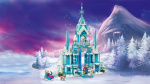 LEGO Disney Princess 43244 - Elsa\'s Ice Castle