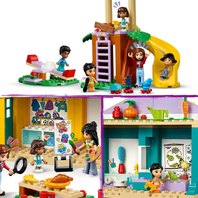 LEGO Friends 42636 - Heartlake City Preschool