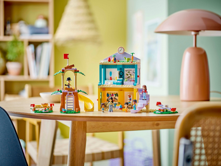 LEGO Friends 42636 - Heartlake City Preschool