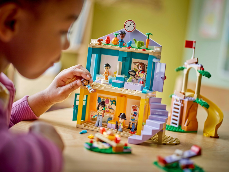 LEGO Friends 42636 - Heartlake City Preschool