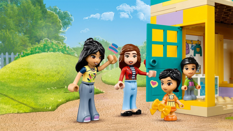 LEGO Friends 42636 - Heartlake City Preschool