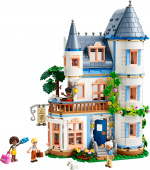 LEGO Friends 42638 - House in the Castle LEGO Friends 42638 - House in the Castle