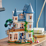 LEGO Friends 42638 - House in the Castle LEGO Friends 42638 - House in the Castle