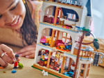 LEGO Friends 42638 - House in the Castle LEGO Friends 42638 - House in the Castle