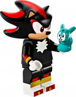 LEGO Sonic 76999 - Super Sonic vs. Egg Drillster LEGO Sonic 76999 - Super Sonic vs. Egg Drillster