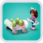 LEGO Gabby\'s Dollhouse 10796 - Gabby\'s Baby Basket