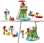 LEGO Friends 42623 - Jet Ski on the beach