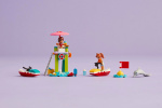 LEGO Friends 42623 - Jet Ski on the beach