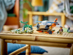 LEGO City Exploration 60425 - Jungle Explorer\'s Water Plane