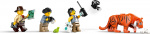 LEGO City Exploration 60426 - Jungle Explorer SUV