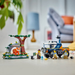 LEGO City Exploration 60426 - Jungle Explorer SUV