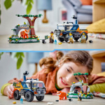 LEGO City Exploration 60426 - Jungle Explorer SUV