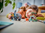 LEGO City Exploration 60426 - Jungle Explorer SUV