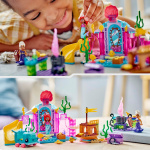 LEGO Disney Princess 43254 - Ariel\'s Crystal Cave LEGO Disney Princess 43254 - Ariel\'s Crystal Cave