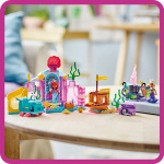 LEGO Disney Princess 43254 - Ariel\'s Crystal Cave LEGO Disney Princess 43254 - Ariel\'s Crystal Cave