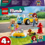 LEGO Friends 42635 - Dog groomer LEGO Friends 42635 - Dog groomer