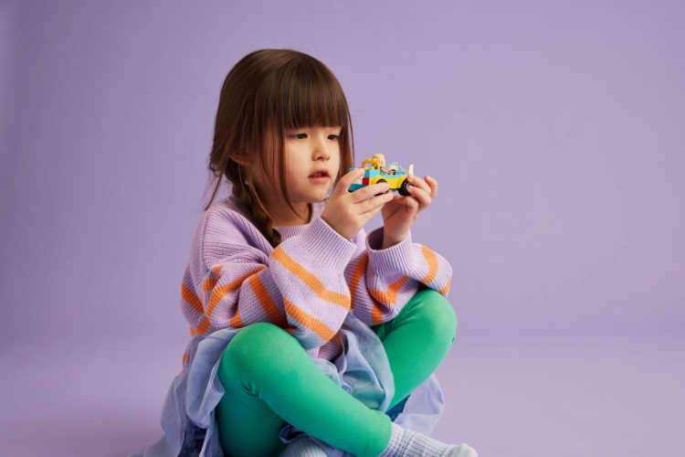 LEGO Friends 42635 - Dog groomer LEGO Friends 42635 - Dog groomer