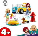 LEGO Friends 42635 - Dog groomer LEGO Friends 42635 - Dog groomer