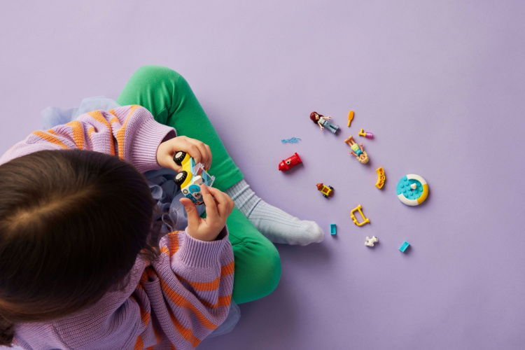 LEGO Friends 42635 - Dog groomer LEGO Friends 42635 - Dog groomer