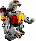 LEGO Sonic 76998 - Knuckles and Master Emerald\'s altar LEGO Sonic 76998 - Knuckles and Master Emerald\'s altar