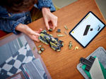 LEGO Speed Champions 76923 - Lamborghini Lambo V12 Vision GT supercar LEGO Speed Champions 76923 - Lamborghini Lambo V12 Vision GT supercar