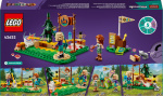 LEGO Friends 42622 - Adventure Camp Archery Range