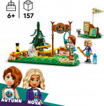 LEGO Friends 42622 - Adventure Camp Archery Range