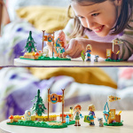 LEGO Friends 42622 - Adventure Camp Archery Range