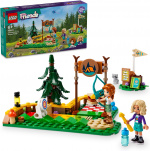 LEGO Friends 42622 - Adventure Camp Archery Range