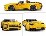 LEGO Speed Champions 76924 - Mercedes-AMG G 63 and Mercedes-AMG SL 63