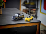 LEGO Speed Champions 76924 - Mercedes-AMG G 63 and Mercedes-AMG SL 63