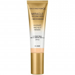 Max Factor Miracle Second Skin Foundation 01 Fair Max Factor Miracle Second Skin Foundation 01 Fair