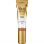 Max Factor Miracle Second Skin Foundation 10 Golden Tan Max Factor Miracle Second Skin Foundation 10 Golden Tan