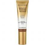 Max Factor Miracle Second Skin Foundation 12 Neutral Deep Max Factor Miracle Second Skin Foundation 12 Neutral Deep
