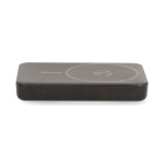 Nedis Powerbank | 5000 mAh | Wireless charging | 1.67 / 2.22 / 3.0 A | Number of outputs: 1 | Output connection: 1x USB-C™ | Input connection: 1x USB-C™ | PD3.0 20W | Lithium-Polymer