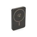 Nedis Powerbank | 5000 mAh | Wireless charging | 1.67 / 2.22 / 3.0 A | Number of outputs: 1 | Output connection: 1x USB-C™ | Input connection: 1x USB-C™ | PD3.0 20W | Lithium-Polymer