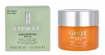 Clinique Superdefense Multi-Correcting Cream SPF25 30 ml Combination Oily To Oily 3,4